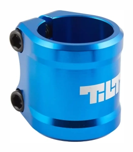 Tilt ARC zacisk do hulajnogi wyczynowej | Blue