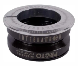 Proto Integrattron stery zintegrowane | Silver