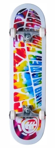 Element Trip Out deskorolka | 8" Blue