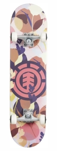 Element Fauna Party deskorolka | 7.75" Pink