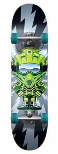 Speed Demons Soft Top deskorolka dla dziecka | 7" Supercross
