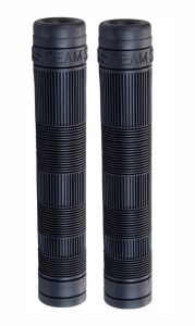 Stolen Kung-Fu grips | Black (1)