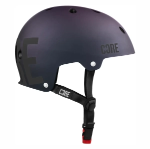 CORE Street kask skate | Neo Black