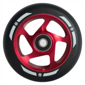 Union Credit V2 100mm stunt scooter wheel | Purple (1)