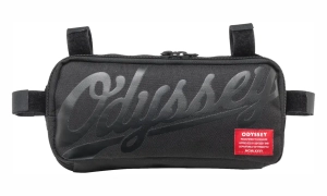 Odyssey Switch Pack V2 saszetka / nerka wielofunkcyjna 2w1 | Black