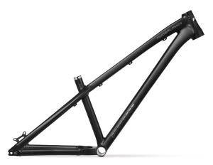 Dartmoor Two6Player Pro rama MTB Dirt | Midnight Black