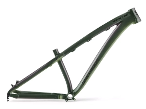 Dartmoor Hornet 26" rama MTB Dirt 4X | Autumn Green