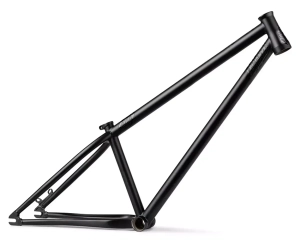 Dartmoor Cody rama MTB Dirt | Black