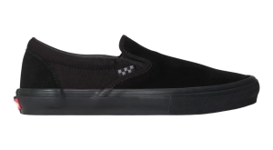 Vans Skate Slip-On buty | Black