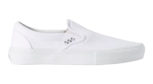 Vans Skate Slip-On buty | True White