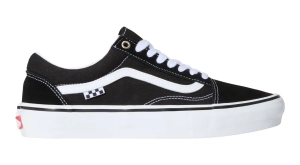 Vans Skate Old Skool buty | Black White