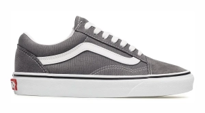 Vans Old Skool buty | Pewter