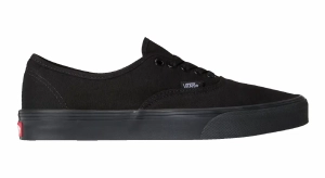Vans Authentic buty | Black