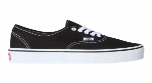 Vans Authentic buty | Black White