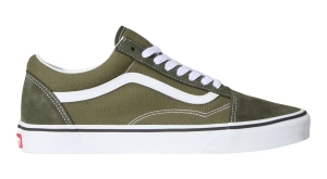 Vans Old Skool buty | Obsidian Fern