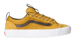 Vans Skate Old Skool 36+ buty | Harvest Gold
