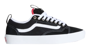 Vans Skate Old Skool 36+ buty | Black White
