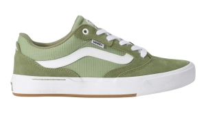Vans BMX Proof Wafflecup buty skate | Olive White