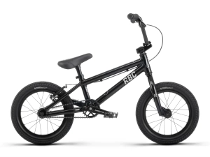 Radio Dice 14" rower BMX dla dziecka | Black