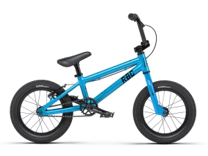 Radio Dice 14" rower BMX dla dziecka | Sky Blue