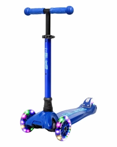 i-Glide hulajnoga 3-kołowa dla dziecka | Blue