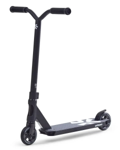 Core SL2 stunt scooter | Chrome Teal (1) (1) (1) (1)