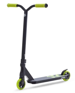 Core SL2 stunt scooter | Chrome Teal (1) (1) (1) (1) (1) (1) (1)