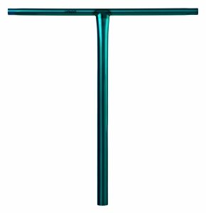 Union Uniq T-Bar IHC kierownica do hulajnogi wyczynowej | Polished Teal