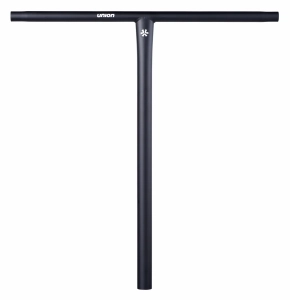 Union Uniq T-Bar HIC kierownica do hulajnogi wyczynowej | Black