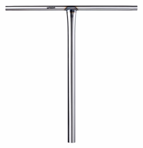 Union Uniq T-Bar HIC Pro Scooter Bar | Silver
