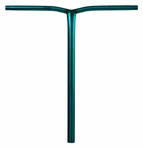 Union Uniq Bend IHC kierownica do hulajnogi wyczynowej | Polished Teal