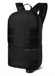 Dakine 96 Heli Street plecak 28L | Black