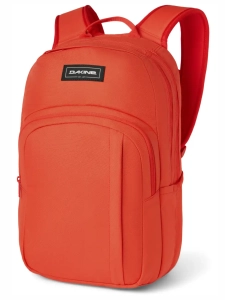 Dakine Campus M plecak 25L | Flame Scarlet