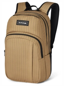 Dakine Campus M plecak 25L | Coyote Morse Code