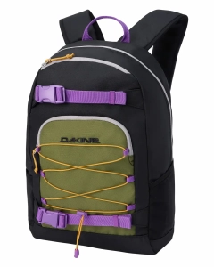 Dakine Grom plecak 23L | Purple Rein