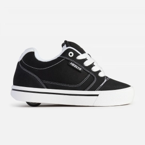 Heelys Pro 25 butorolki | Black White