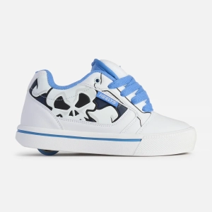 Heelys Pro 25 butorolki | White Blue
