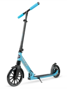 Madd Gear Metro Cruiser 250 hulajnoga miejska składana | Black Blue