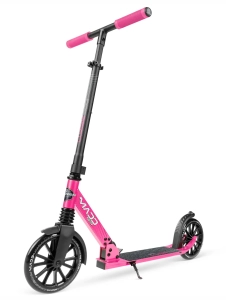 Madd Gear Metro Cruiser 250 hulajnoga miejska składana | Black Pink