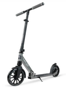 Madd Gear Metro Cruiser 250 hulajnoga miejska składana | Black Grey