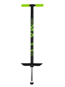 Madd Gear Pogo Stick / Skoczek | Black Green