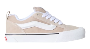 Vans Knu Skool skate shoes | Mushroom
