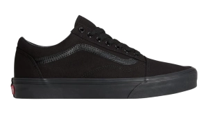 Vans Old Skool Shoes  | Black