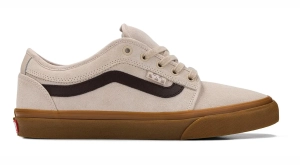 Vans Skate Chukka Low buty | Taupe Mist