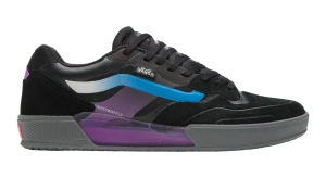 Vans Skate AVE 2.0 buty | Black Purple