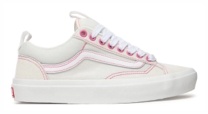 Vans Skate Old Skool 36+ Shoes | Pink Fizz