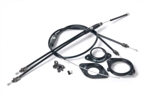 Salt AM Gyro 1" rotor hamulca BMX  + gyro tabs