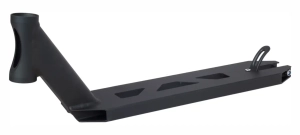 Striker Lux Deck podest do hulajnogi wyczynowej | Black