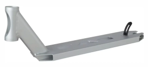 Striker Lux Deck podest do hulajnogi wyczynowej | Silver