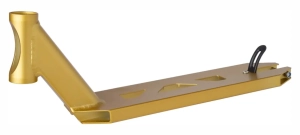 Striker Lux Deck podest do hulajnogi wyczynowej | Gold